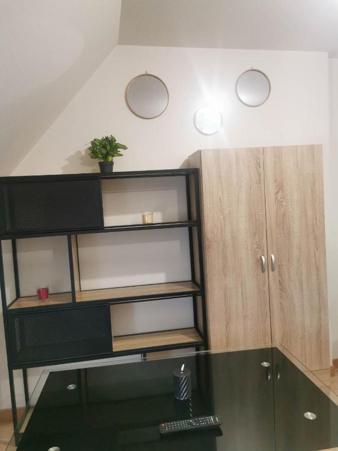 La Marmotte De La Cathedrale - Calme - Jardin Apartment Троа Екстериор снимка
